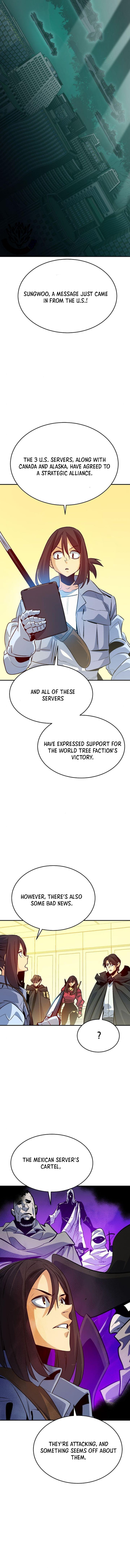 The Lone Necromancer Chapter 178 10